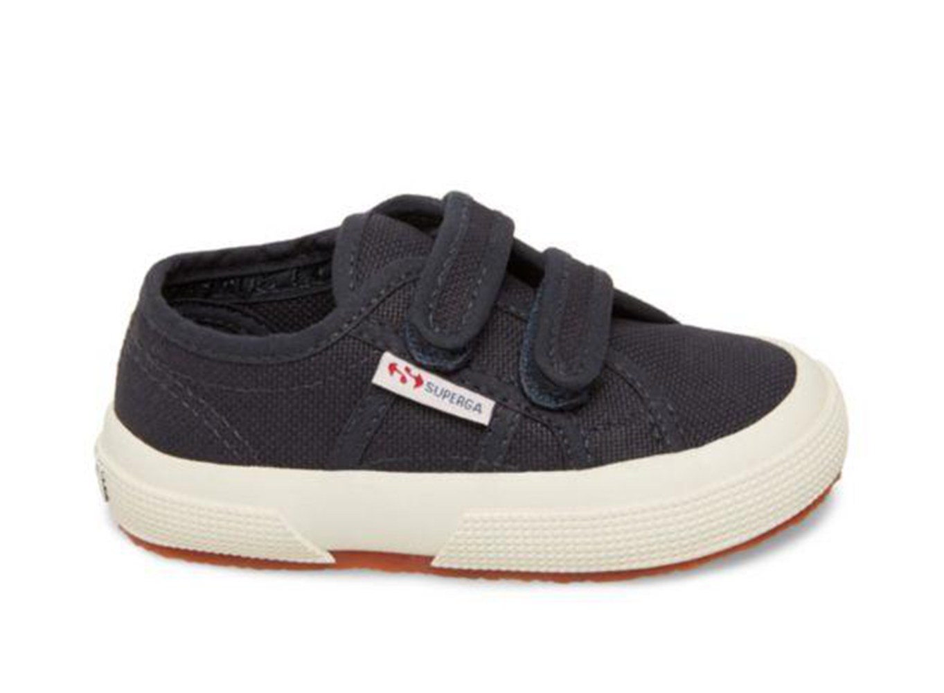 Superga Sneakers Kids - 2750 Jvel Classic - Navy - BKTDP6201